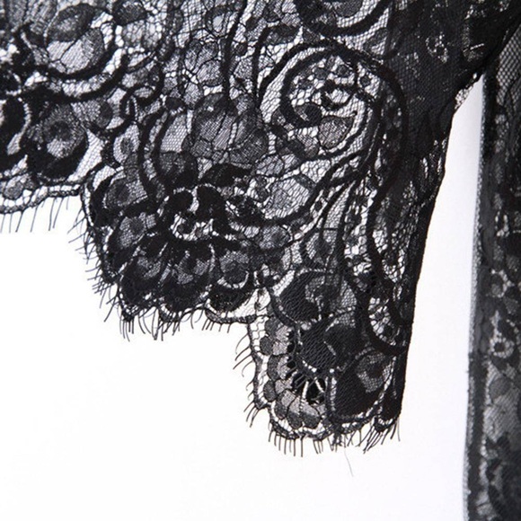 Sexy Beach Coverup - Picture 5 of 5